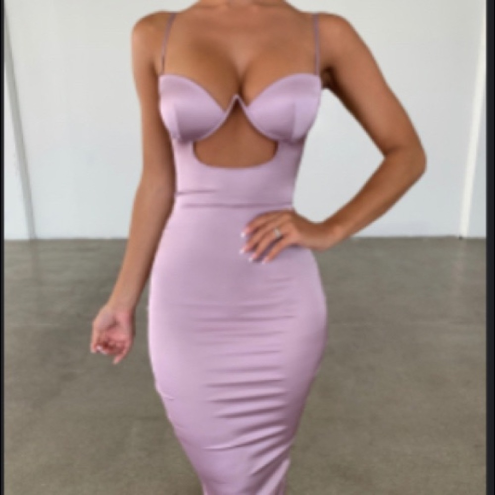 Bodycon Dress